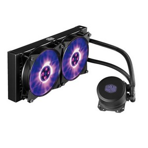 CoolerMaster Masterliquid ML240L V2 RGB